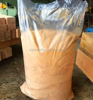 Plastic Manufacture Price Heavy Duty Large Size Clear Sawdust Packaging Bag Durable For Saw Plastic Manufacture Price Heavy Duty Large Size Clear Sawdust Packaging Bag Durable For Saw