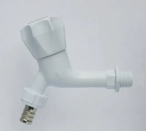 POLO ABS PP PVC High Quality White Color And Five Color Mix Packing Hot In India