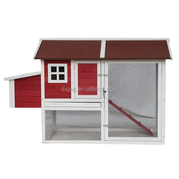 Outdoor Cheap Chicken Coop Hen House For Sale Buy Chicken Coophen Housechicken House Product On Alibabacom