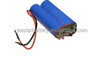 maisto 6.4 v lithium rechargeable battery