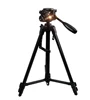 FOANT Aluminum Professional Lightweight Camera Tripod for iPhone, Cellphone,Digital SLR DSLR Video Cameras tripod