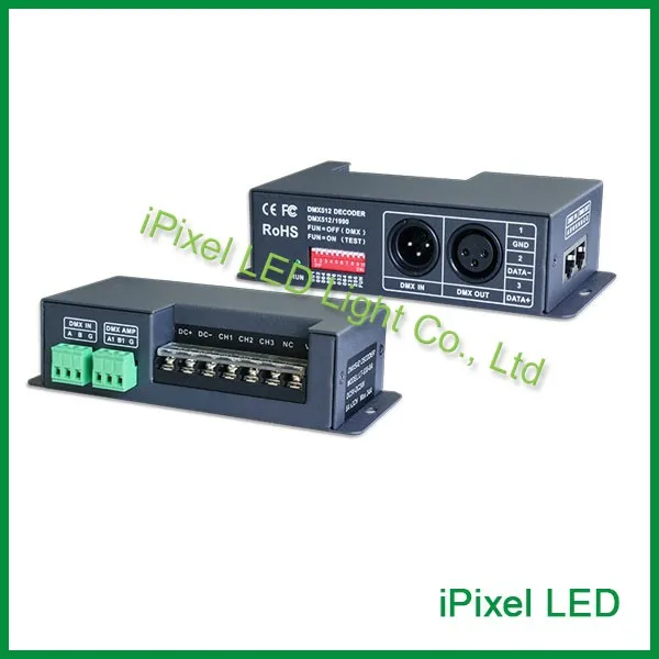 Контроллер для управления светом по usb dmx 512 яrilo dl4 1024 widmx