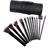 2018 Makeup Tool 12pcs Make Up Brush Set Custom Logo Makeup Brush