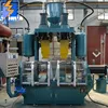 Green sand core making machine steel continuous casting machine used core shooter
