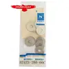 Industrial Sewing Machine Accessories Crane Set Machine Gasket T = 0.5mm B2423-280-00B Authentic