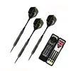 21.7g Steel Tip Iron Darts With Laser Dart Flights