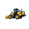 China brand SEM632D 3000kg 2m3 used wheel loaders