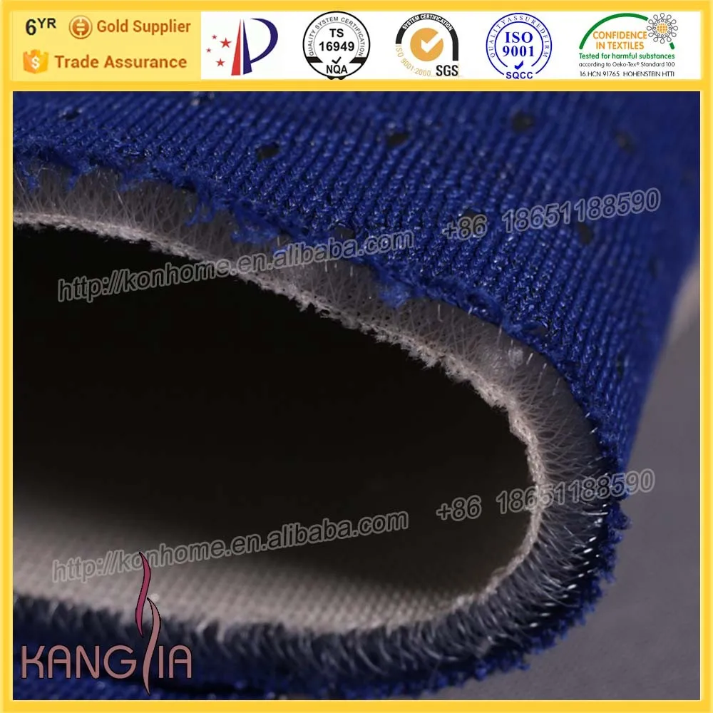 Nylon Breathable Stretch Mesh For Car Upholstery Fabrics Buy Car