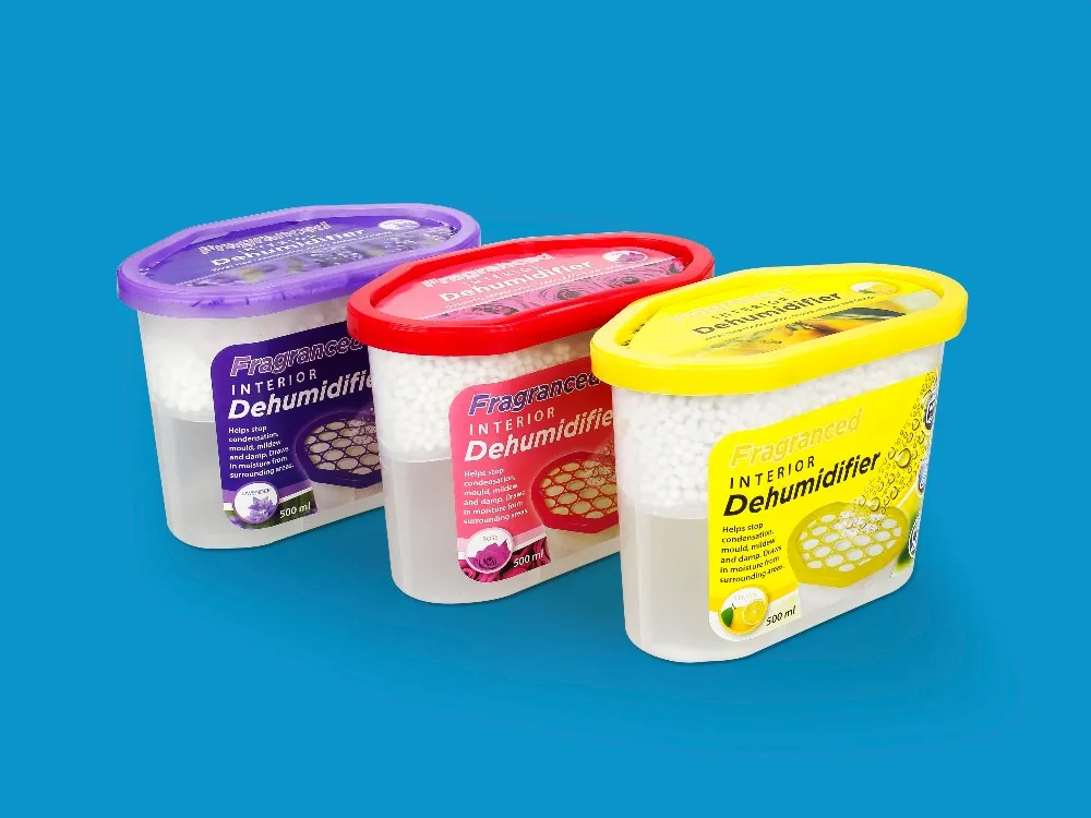 Natural Disposable Dehumidifier Moisture Absorber Box Buy Calcium