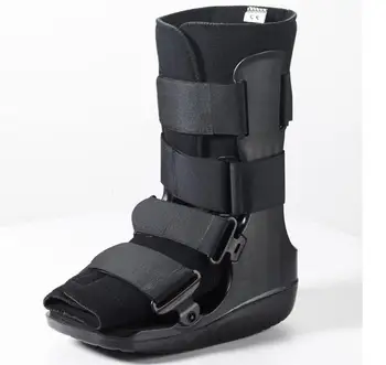 orthopedic cam boot