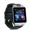 4$ Cheap U8,GT08,DZ09,A1,Q18 X2 plus smart watch phone for ios android