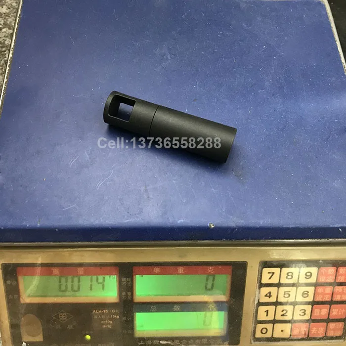 Swivel 22mm Painted Iron Handle End Cap For Broom Handle Thickness0