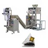 JB-180CS PLC control small pyramidal packaging lipton tea packing machine with envelope bag