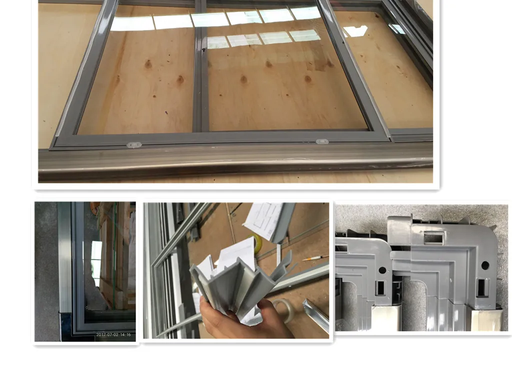 Ice cream island freezer  display curved glass door for island freezer