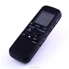 Multi-function 4 GB Digital Voice Recorder Rechargeable MP 3 Player