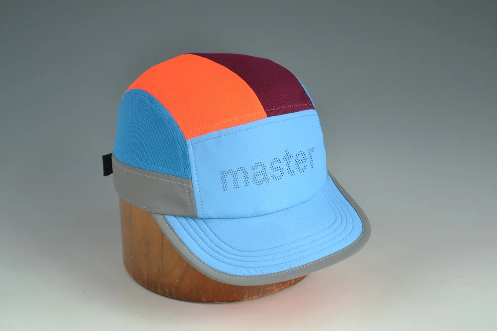 promotional cycling caps