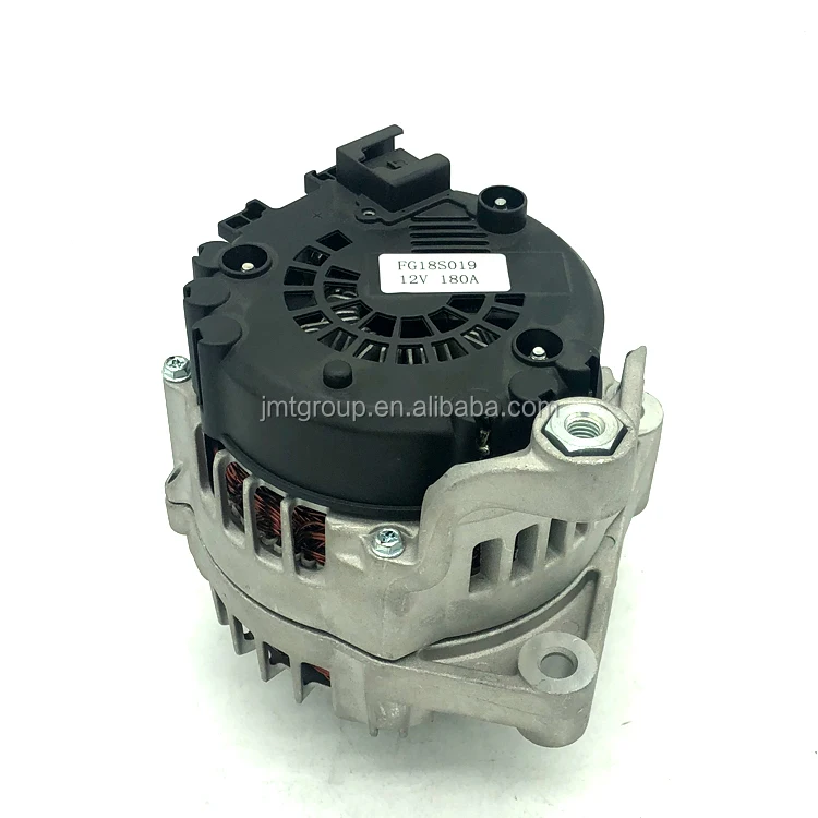 Jmt 180a Alternator Parts Names Fg18s019 Alternator For L480 Car