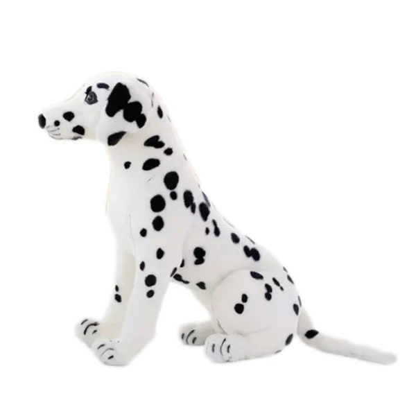 peluche de dalmata