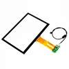 12.1" capacitive touch screen panel for Tablet Game machine