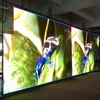 P3.91 outdoor mobile large led screen for hire