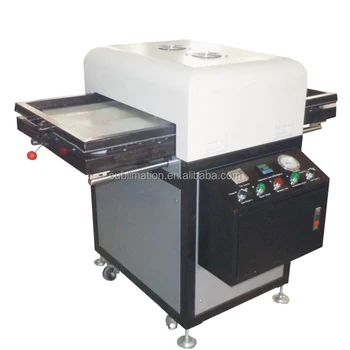 best sublimation machine