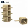 ShenZhen Personalized Sunglasses Display Stand, New Eyewear Wood Rack Display Shelf