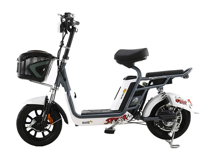 moped electric
