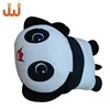 Lifelike Adorable Toy Panda Lumbar Back Support Cushion Pillow