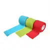 Self Adhesive Elastic Bandage, Sport Tape, Plaster