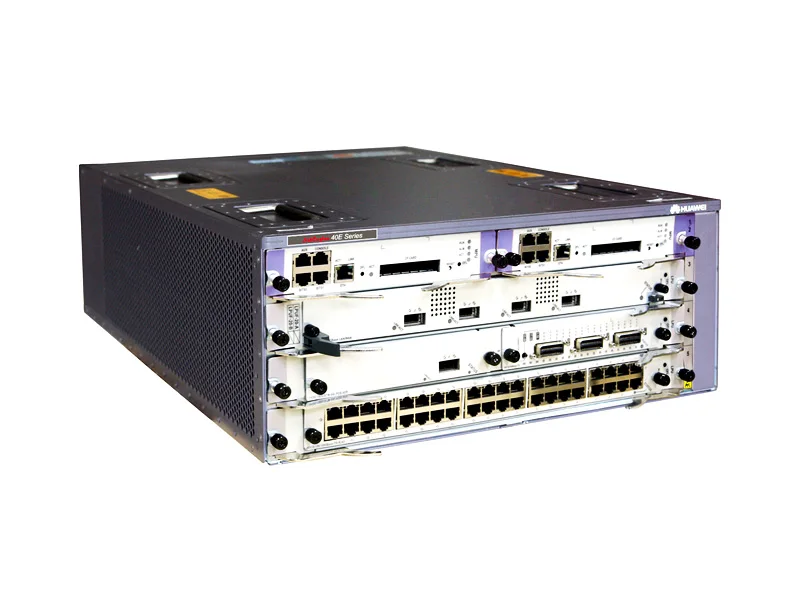 High-performance Core Routers For Building Internet Data Centers Huawei ...
