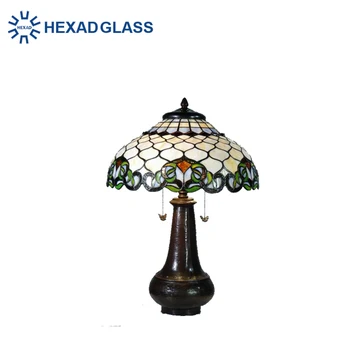 Tiffany Stained Glass Table Lamps For Home Decoration Buy