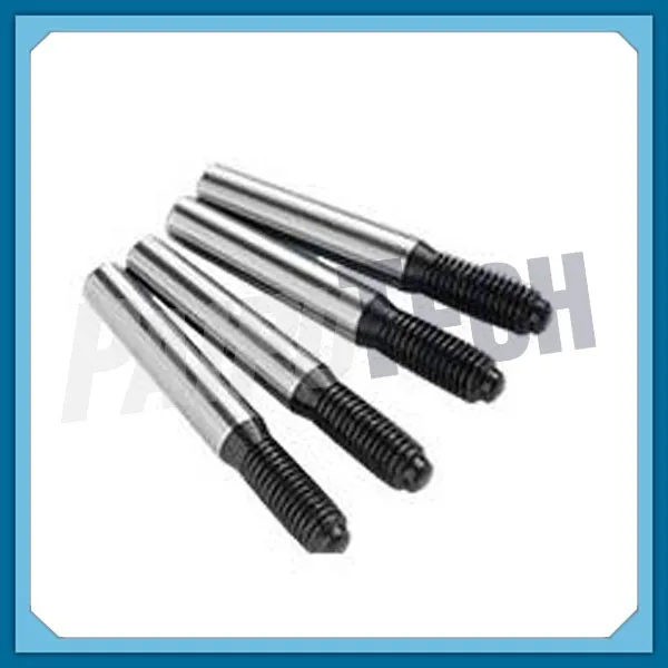 Din 258 Threaded Taper Pin / Taper Pin With Threaded End Buy Threaded