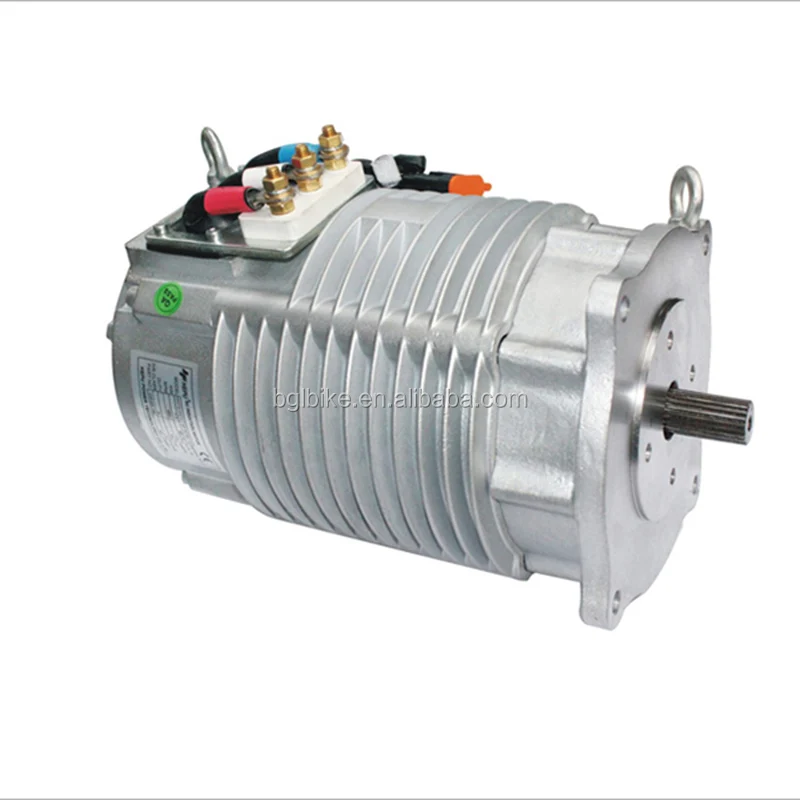 High quality electric motors 325KW power IP66 water proof for all