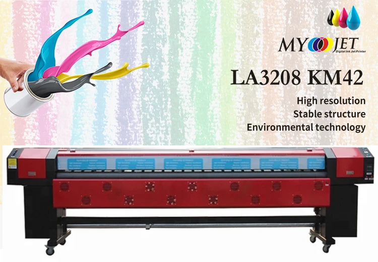 myjet large format printer