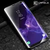 new original clear phone tempered glass full cover hydrogel film glass film screen protector hydrogel film for samsung s9