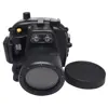 Mcoplus Universal Waterproof Camera Case For Canon 550D 600D 650D 700D Camera