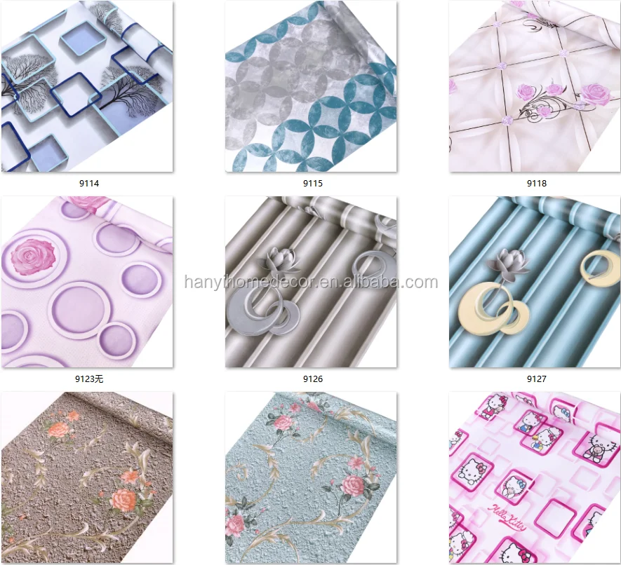 Cheapest Peel And Stick Film For Home Decor 3d Wallpaper Buy Peel And