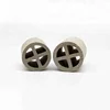 Best selling Cheap Product Ceramic Cross Partition Ring for Adsorption, Cooling, Washing