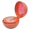 Fancy promotional gift Mini Children Basketball Shape Alarm Clock