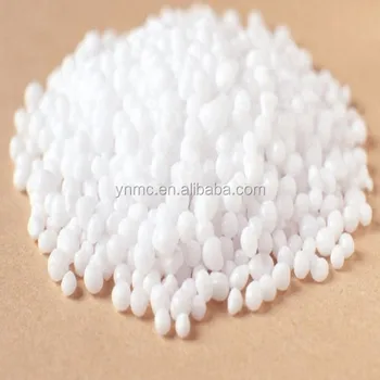 urea fertilizer application