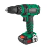 Quality Great 2-Speed Electric Screwdriver Drill 16v