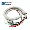 Conduit Whips 10 6FT of 3/4" Hook up Air Conditioner flexible conduit pvc conduit