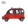 2018 wholesale chinese cheap 4 wheels auto electrico new electric cars carros vehicle made in china