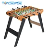 Table Arcade Multi Game Table for Adult Plastic Finger Soccer Game