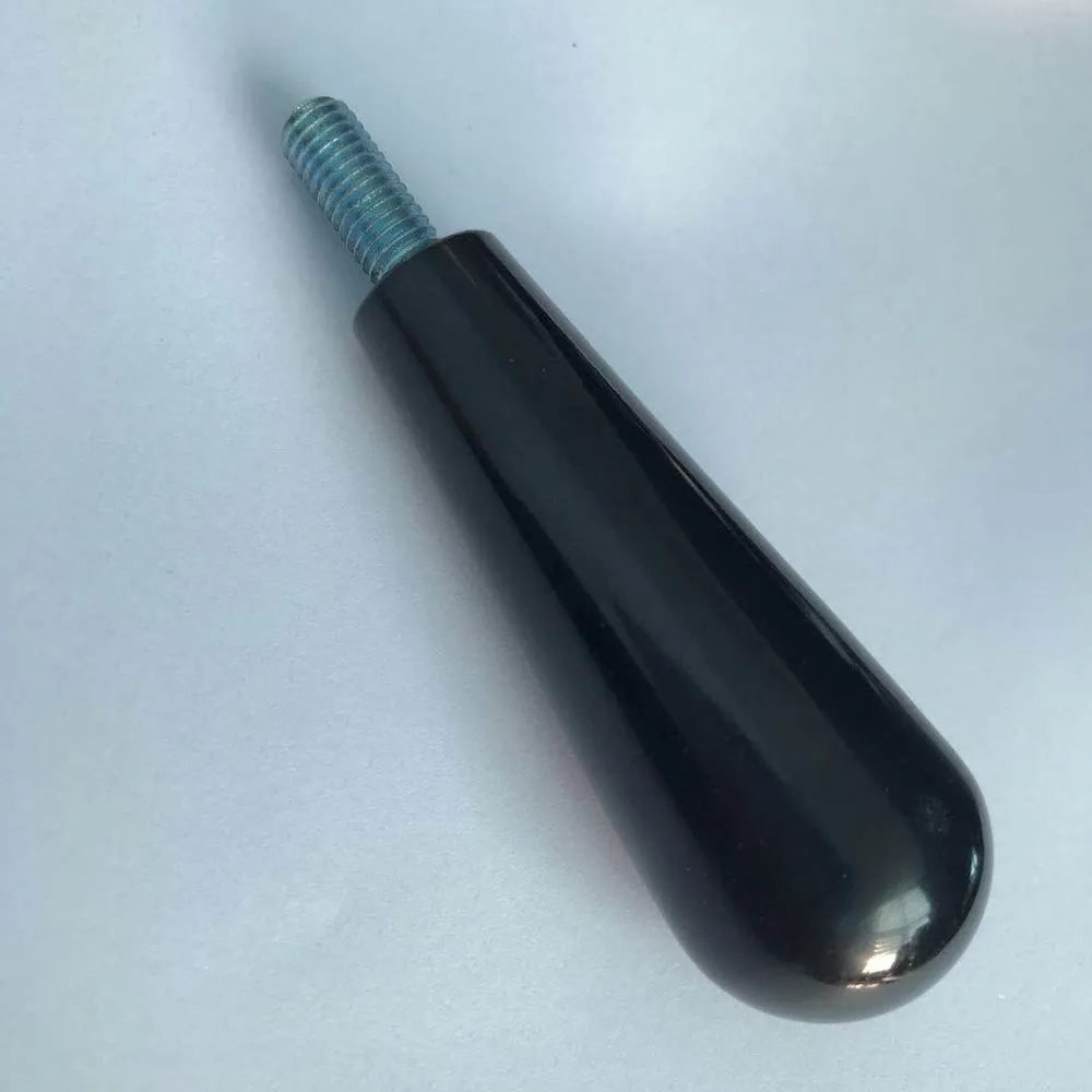 Long Bakelite Grip Handle For Machine Accessories Buy Bakelite