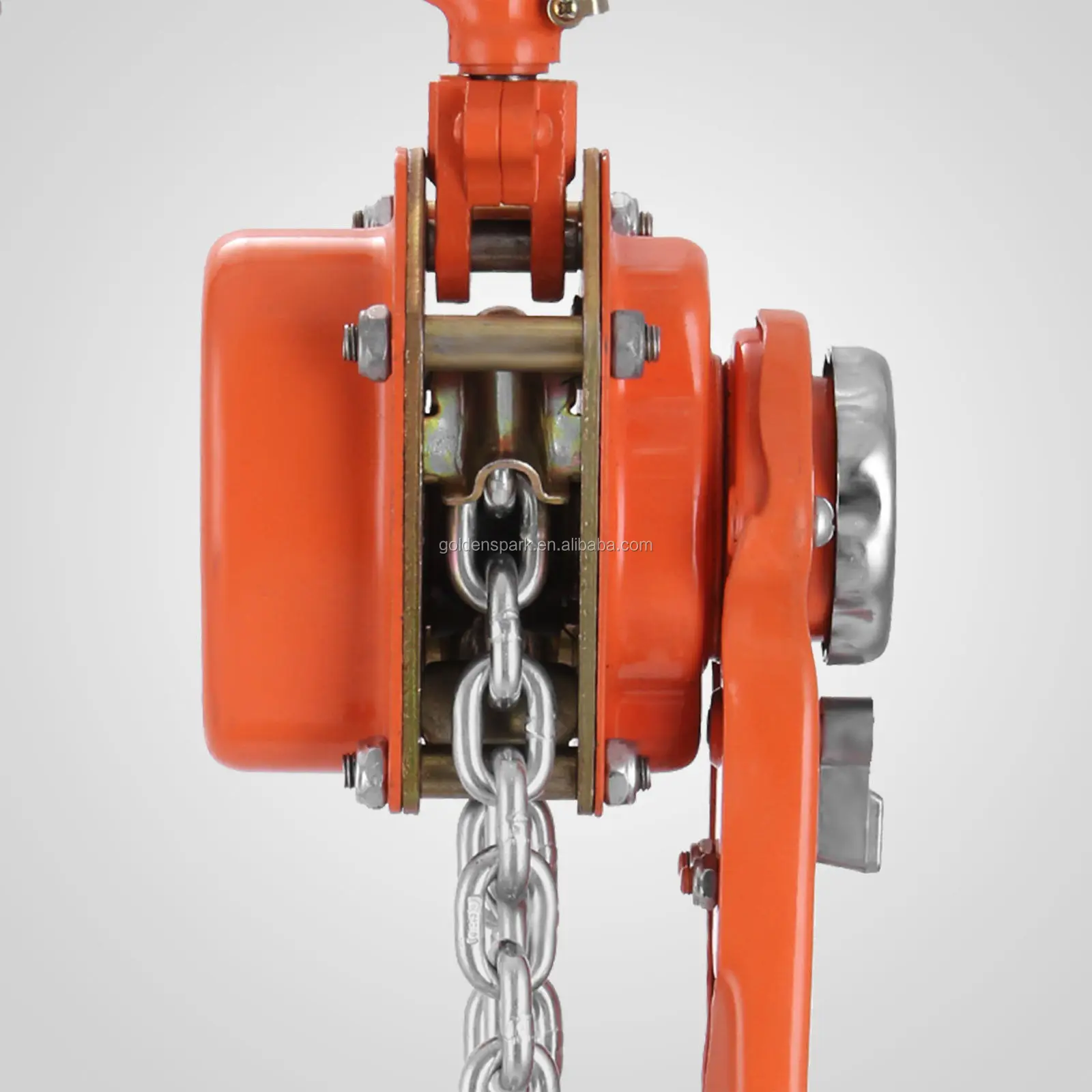 1.5 Ton Capacity Lever Block Ratchet Hoist Comealong Lift Puller Buy