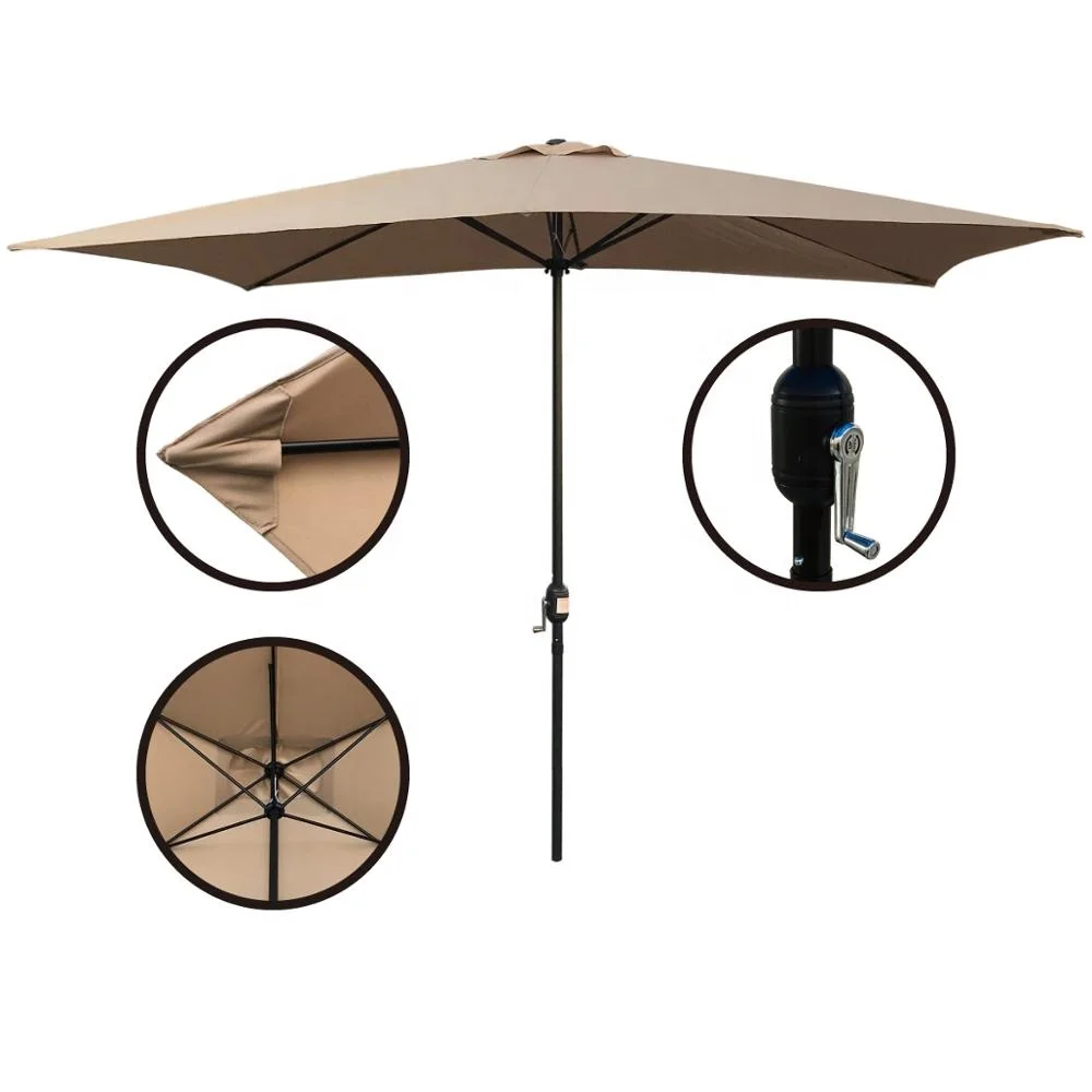 Custom Steel Frame Large Patio Outdoor Umbrellas Patio Umbrella For Public Use Buy Large Patio