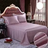 China Hot Sale Jacquard Comforter Mulberry Silk Bedding sets For Bedding Room