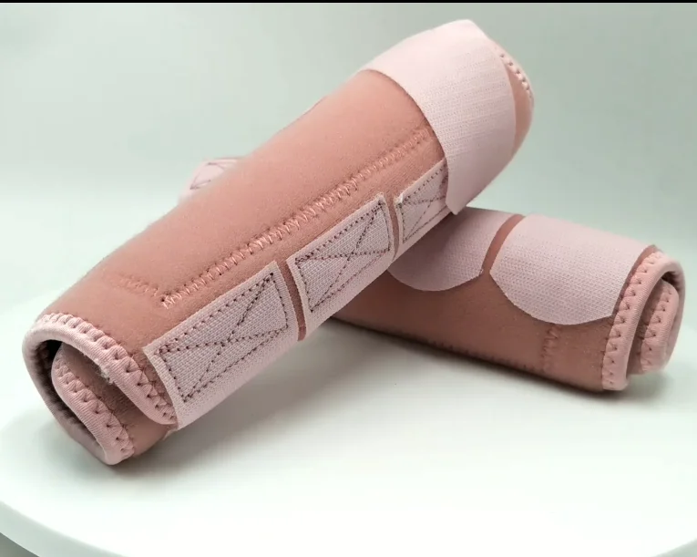 Horse Ice Boot Horse Knee Brace Cooling Ice Horse Leg Packs Wraps