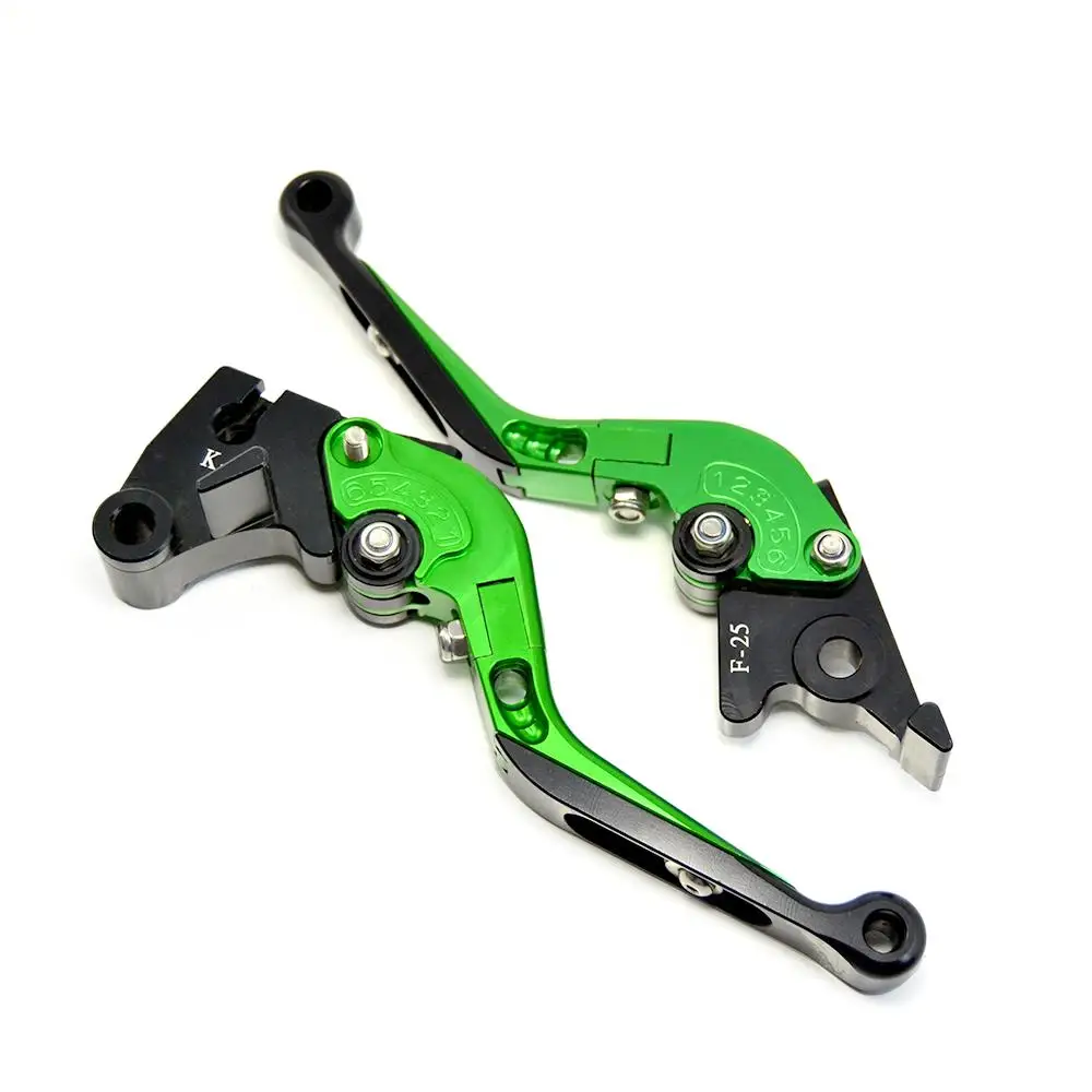 motorcycle clutch lever assembly